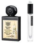 SAMPLE - Lorenzo Pazzaglia Narcotix Citrus Extrait