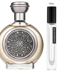 SAMPLE - Boadicea The Victorious Glorious EDP