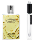 SAMPLE - Federico Cantelli Pistachio Obsession Extrait