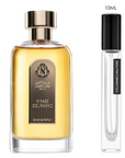 SAMPLE - Les Nobles Essences Mirage Gourmand Extrait