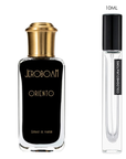SAMPLE - Jeroboam Oriento Extrait