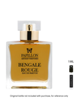 SAMPLE - Papillon Artisan Perfumes Bengale Rouge EDP