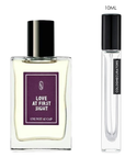 SAMPLE - Une Nuit Nomade Love At First Sight EDP