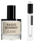 SAMPLE - DS&Durga Radio Bombay EDP