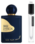 SAMPLE - Une Nuit Nomade Silver Saffron Extrait