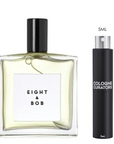 SAMPLE - Eight & Bob The Original Inside Book EDP
