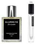 SAMPLE - Theodoros Kalotinis Alluring Fig EDP