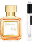 SAMPLE - Maison Francis Kurkdjian Kurky EDP