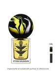 SAMPLE - Stora Skuggan Silphium EDP