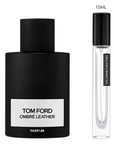 SAMPLE - Tom Ford Ombre Leather Parfum