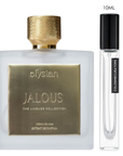 SAMPLE - Elysian Jalous Extrait