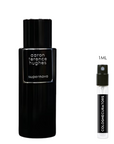 SAMPLE - Aaron Terence Hughes Supernova Extrait