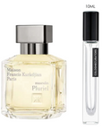 SAMPLE - Maison Francis Kurkdjian Masculine Pluriel EDT