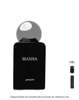 SAMPLE - Pernoire Mansa Extrait