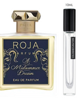 SAMPLE - Roja Parfums A Midsummer Dream EDP