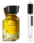 SAMPLE - Omanluxury Oud Aquilaria EDP