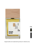 SAMPLE - KIDA KYO Dulcet EDP