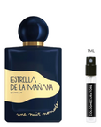 SAMPLE - Une Nuit Nomade Estrella De La Manana Extrait