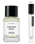 SAMPLE - Matiere Premiere Parisian Musc EDP