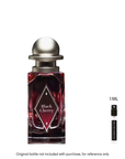 SAMPLE - OrdioLab Black Cherry EDP