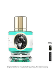 SAMPLE - Zoologist Seahorse Extrait