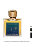 Memoirs Of A Perfume Collector Beyond The Pashtun Summit Extrait