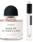 SAMPLE - Byredo Parfums Rose of No Man's Land Absolu De Parfum