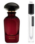 SAMPLE - Widian Liwa Extrait