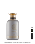 SAMPLE - Patek Maison Luminous Ghost EDP