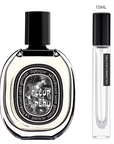SAMPLE - Diptyque Fleur de Peau EDP