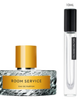 SAMPLE - Vilhelm Parfumerie Room Service EDP