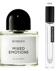 SAMPLE - Byredo Mixed Emotions EDP
