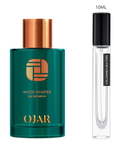 SAMPLE - Ojar Wood Whisper EDP