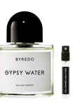 Byredo Gypsy Water - 1mL Sample