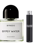 Byredo Gypsy Water - Travel Sample