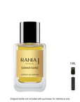 SAMPLE - Rania J Samar Kand Extrait