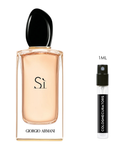 SAMPLE - Giorgio Armani Si EDP