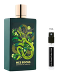 SAMPLE - Mes Bisous One Night Only Extrait