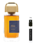 SAMPLE - BDK Parfums Vanille Leather EDP