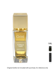 Gritti Vanilla Tana Extrait