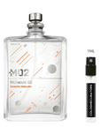 SAMPLE - Escentric Molecules Molecule 02 EDT