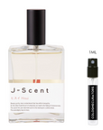 SAMPLE - J-Scent Hisui EDP