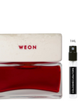 SAMPLE - Spiritica Weon Extrait
