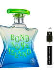 SAMPLE - Bond No. 9 Island EDP