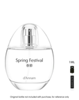 SAMPLE - d'Annam Spring Festival EDP