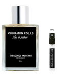 SAMPLE - Theodoros Kalotinis Cinnamon Rolls EDP