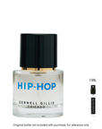 SAMPLE - Zernell Gillie Hip Hop Extrait