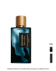 Goldfield & Banks Tales of Amber Extrait