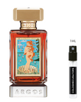 SAMPLE - Argos Birth Of Venus EDP