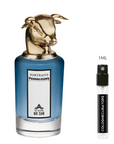SAMPLE - Penhaligon's The Blazing Mister Sam EDP